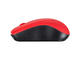 Мишки Speedlink SNAPPY, червена