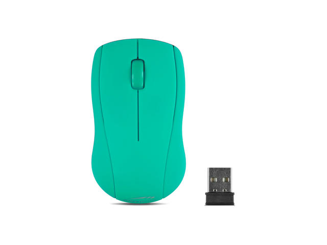 Мишки Speedlink SNAPPY, зелена