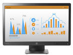 Монитори HP ProDisplay P232 23"