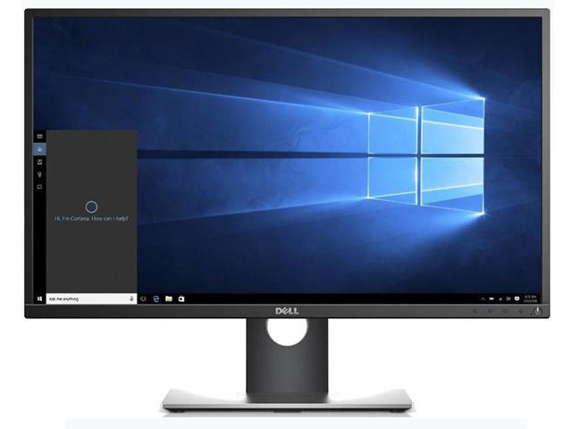 Монитори Dell P2317H-B 5Y