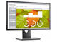 Монитори Dell P2317H-B 5Y