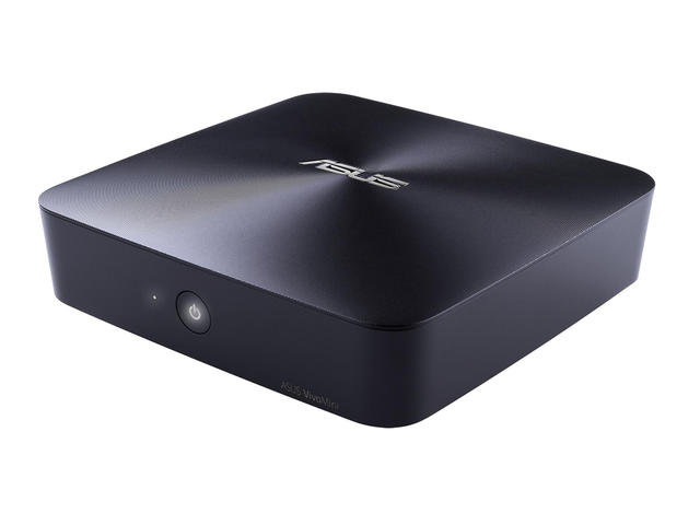 Mini PC ASUS VIVOPC UN45H-DM017Z