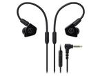 Слушалки Audio-Technica ATH-LS50iSBK