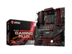 Дънни платки MSI B450 GAMING PLUS