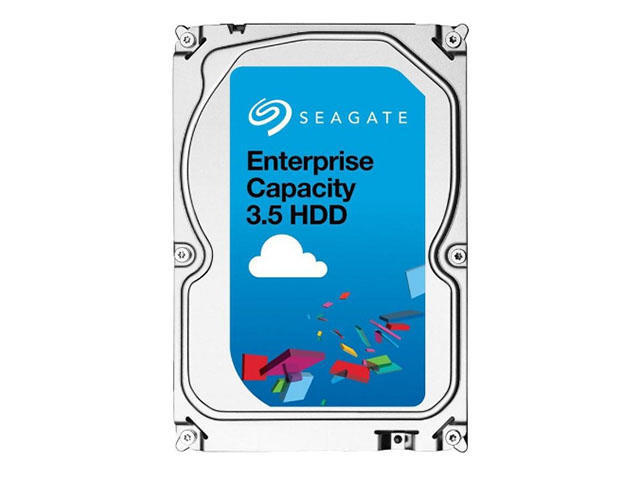 Твърди дискове 1TB 7200rpm Seagate Enterprise