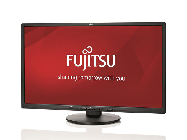Монитори FUJITSU E24-8 TS PRO