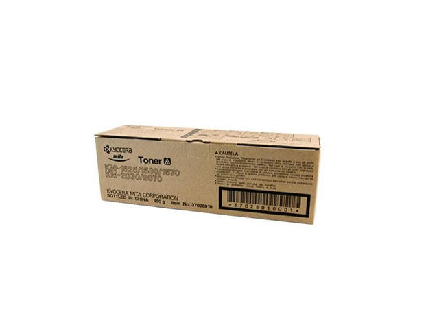Консумативи Оригинална тонер касета Kyocera 37028010