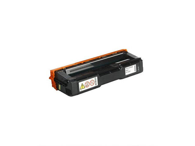 Консумативи Оригинална тонер касета Ricoh SPC252E Yellow