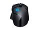Мишки Logitech G402 Hyperion Fury + Logitech G240