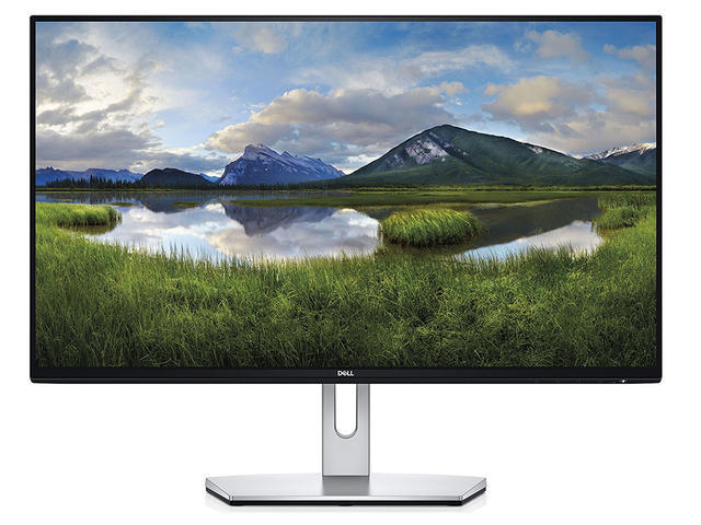 Монитори Dell S2719H 5Y
