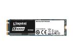 SSD 240GB Kingston A1000 M.2 NVMe