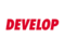 Консумативи Оригинална тонер касета Develop TNP-40