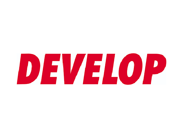 Консумативи Оригинална тонер касета Develop TNP36