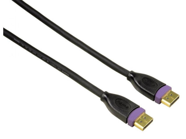 Кабели и Адаптери Кабел Hama 78442, DisplayPort - DisplayPort