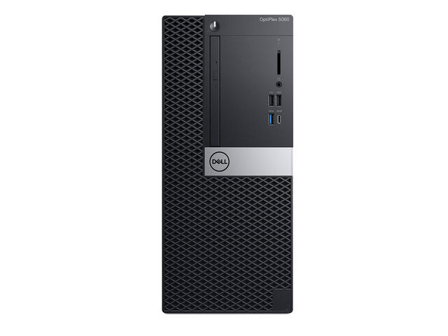 Компютри Dell Optiplex 5060 MT
