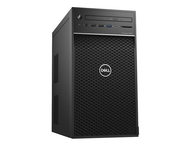 Компютри Dell Precision 3630 Tower