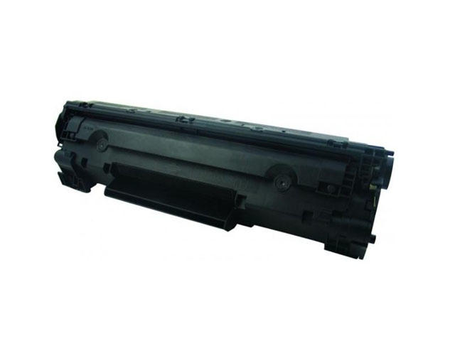 Консумативи Съвместима тонер касета UPRINT CB435A/CB436A/CE285A