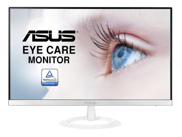 Монитори ASUS VZ279HE-W