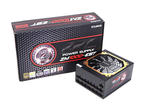 Захранвания за компютри Zalman ZM1000-EBT 1000W