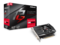 Видео карти ASRock Radeon RX 560 Phantom Gaming 4G