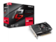 Видео карти ASRock Radeon RX 560 Phantom Gaming 4G