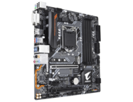 Дънни платки AORUS B360M GAMING 3