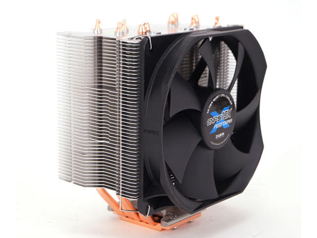 Охладители Zalman CNPS10X Performa+ АМ4 KIT