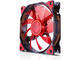 Вентилатори Segotep Polar Wind 120mm Red LED