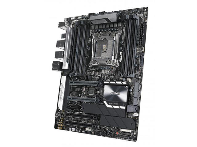 Дънни платки ASUS WS C422 PRO/SE