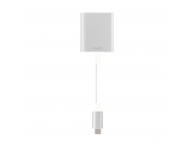 Кабели и Адаптери Moshi USB-C to HDMI Adapter