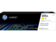 Консумативи Оригинален HP 205A Original Yellow LaserJet Toner Cartridge