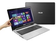 Лаптопи ASUS VivoBook S550CB-CJ070H