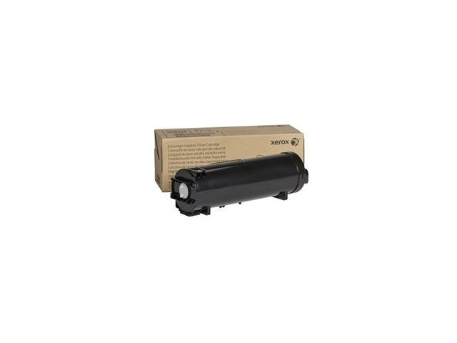 Консумативи Оригинален Xerox Black extra high yield toner cartridge for VersaLink B600 series