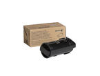 Консумативи Оригинален Xerox Black Toner Cartrige, HI DMO - VL C600/C605 (12 200 pages)