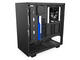 Кутии NZXT H500i Matte Black/Blue