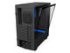 Кутии NZXT H500 Matte Black/Blue