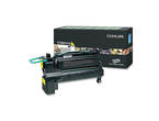 Консумативи Оригинален  Lexmark C792 Yellow