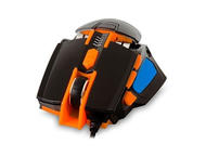 Мишки Everest Rampage SMX-R4