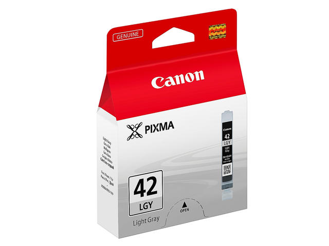 Консумативи Оригинален Canon CLI-42 LGY