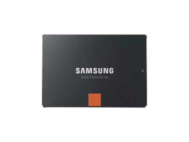 SSD Samsung SSD 840 120GB + USB кутийка за външно записващо устройство