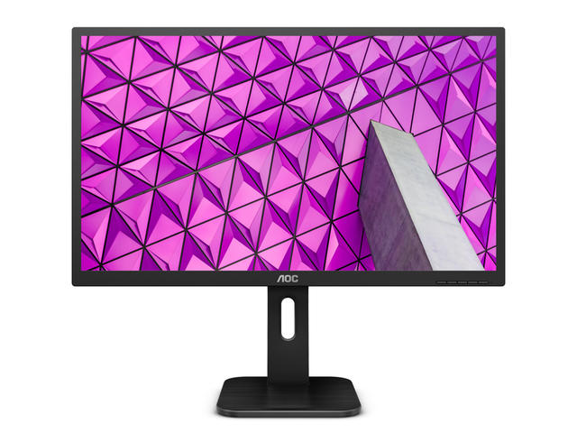 Монитори AOC Q27P1