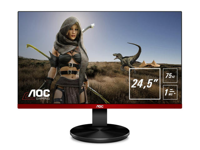 Монитори AOC G2590VXQ