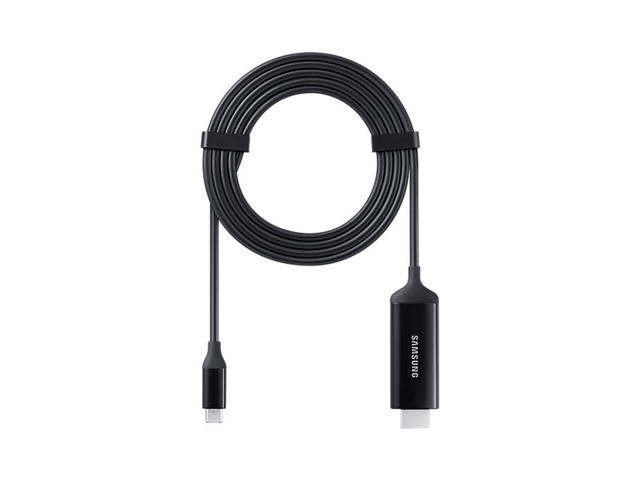 Кабели и Адаптери Samsung DeX