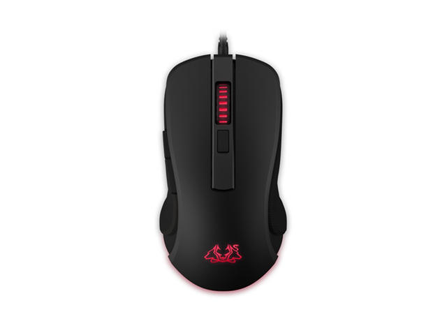 Мишки ASUS Cerberus Fortus RGB