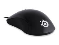 Мишки Геймърска мишка SteelSeries Kinzu v2 Pro черна