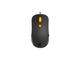 Мишки Геймърска мишка SteelSeries Kana черна