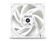 Вентилатори EKWB Vardar EVO 120ER White BB (500-2200rpm)