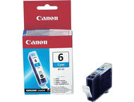 Консумативи Оригинален Canon BCI-6C