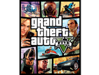Игри Grand Theft Auto V 