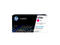Консумативи Оригинален HP 656X High Yield Magenta Original LaserJet Toner Catridge